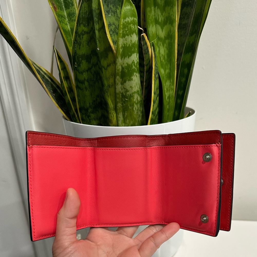 Loewe Trifold Wallet - Picture 8 of 14